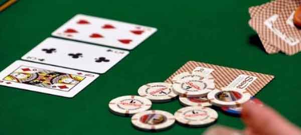 Cara Menjadi Kaya Di Turnamen Poker Online Tips Gratis
